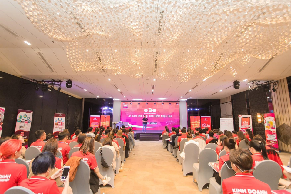 Start-up công nghệ tiên phong phát triển hệ sinh thái ngành làm đẹp - 2 Start-up công nghệ tiên phong phát triển hệ sinh thái ngành làm đẹp - 2