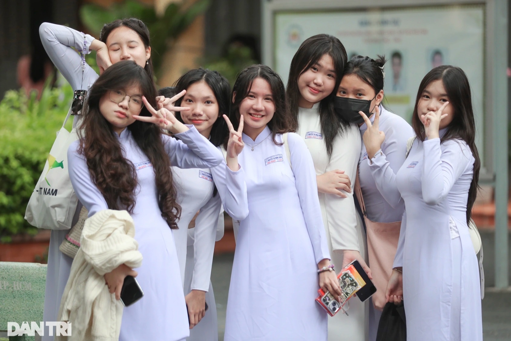 Từ lỗ hổng kỳ thi đánh giá năng lực “trăm tỷ: Có nên quay lại thi chung? - 5 Từ lỗ hổng kỳ thi đánh giá năng lực “trăm tỷ: Có nên quay lại thi chung? - 5