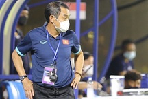 HLV Đinh Thế Nam: "U23 Việt Nam có đủ quân đấu Timor Leste ở bán kết"