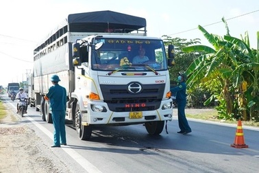 Lãnh đạo Đồng Tháp: PC-Covid được sử dụng thống nhất trên toàn tỉnh