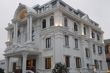 Nhôm Xingfa - sự lựa chọn hoàn hảo cho ngôi nhà Việt