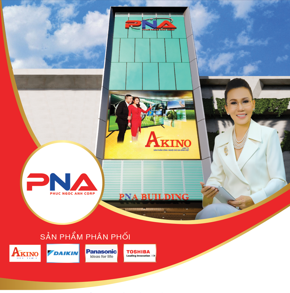 Nhãn hiệu AKINO - Công ty CP Phúc Ngọc Anh vinh dự đạt top 50 Nhãn hiệu hàng đầu Việt Nam 2019 - 2 Nhãn hiệu AKINO - Công ty CP Phúc Ngọc Anh vinh dự đạt top 50 Nhãn hiệu hàng đầu Việt Nam 2019 - 2