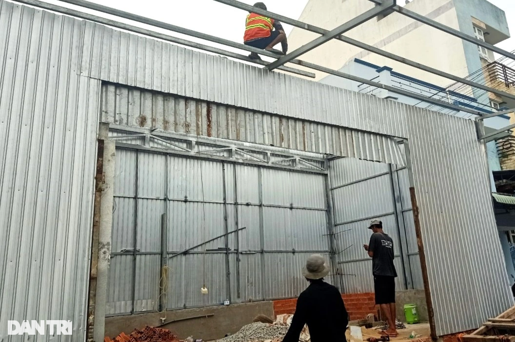 Xử lý vi phạm mà cán bộ đùn đẩy, sợ trách nhiệm thì rất khó - 1 Xử lý vi phạm mà cán bộ đùn đẩy, sợ trách nhiệm thì rất khó - 1