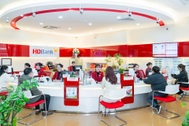 HDBank trình cổ đông kế hoạch kinh doanh 2025