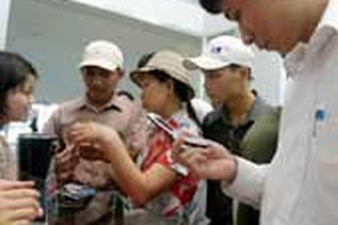 Tiếp tục cuộc đua giảm cước di động