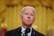 Lý do duy nhất có thể khiến ông Biden dừng cuộc đua vào Nhà Trắng