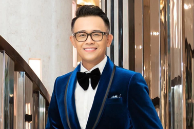 MC Đức Bảo VTV: "Đừng ôm mộng bỏ học vẫn thành tỷ phú đô la"