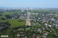 Nhiều dự án trăm tỷ ở Hà Tĩnh thi công "đứt đoạn"