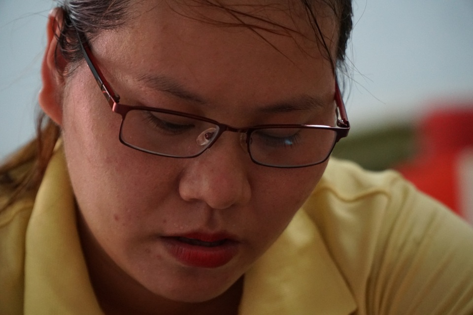 Giáo viên mầm non tư thục mong sớm nhận tiền hỗ trợ từ gói 62.000 tỷ đồng - 2