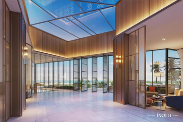 Hạ tầng giao thông - Yếu tố tạo nên sức hút của Ixora Ho Tram by Fusion