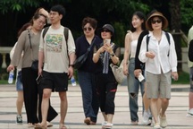 Ngày đầu nghỉ lễ, An Giang thu hơn 142 tỷ đồng từ du lịch