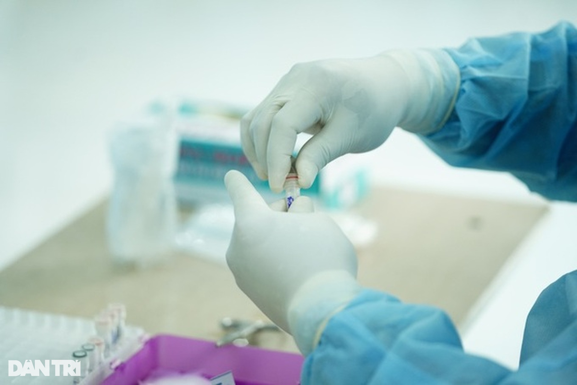 CDC Hoa Kỳ chỉ ra vũ khí quan trọng để Việt Nam kiểm soát Covid-19 - 4 CDC Hoa Kỳ chỉ ra vũ khí quan trọng để Việt Nam kiểm soát Covid-19 - 4