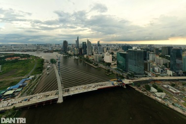 TPHCM đã kiểm soát được dịch bệnh Covid-19 tại 17 địa bàn