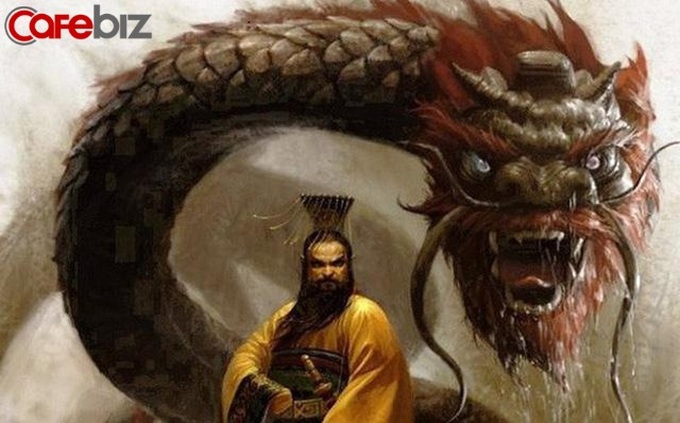 Trí tuệ đời người: Thiếu niên học nhịn, trung niên dám liều, vãn niên giác ngộ - Ảnh 2. Trí tuệ đời người: Thiếu niên học nhịn, trung niên dám liều, vãn niên giác ngộ - Ảnh 2.