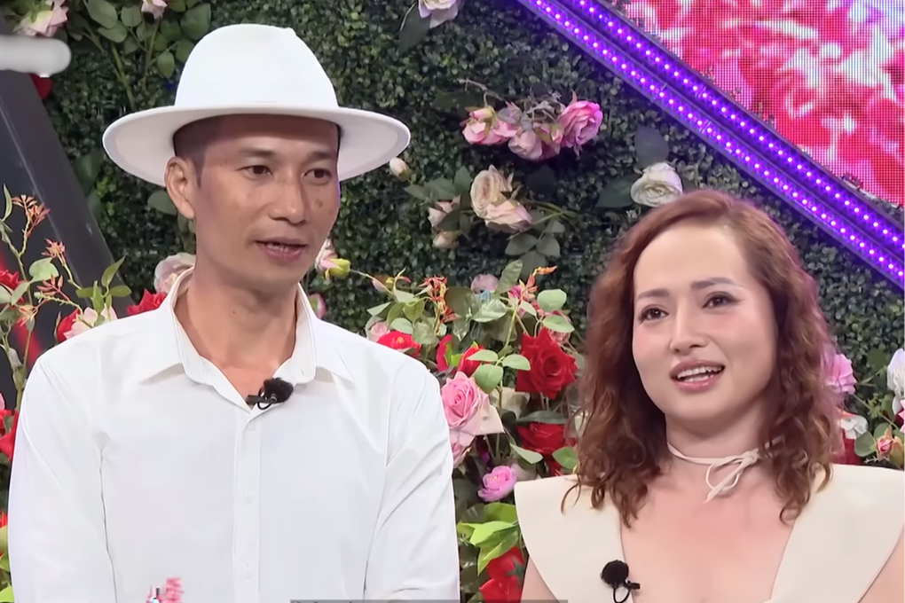 Người đàn ông bán sầu riêng sẵn sàng đổi nghề, theo mẹ đơn thân về ở rể - 2