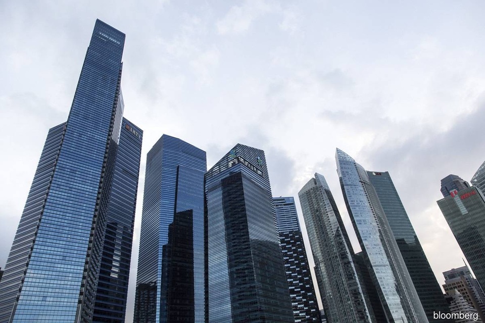 Singapore, Hồng Kông là “điểm nóng tiền bẩn” được ưa thích tại châu Á - 1 Singapore, Hồng Kông là “điểm nóng tiền bẩn” được ưa thích tại châu Á - 1