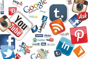 Các kênh mạng xã hội của cơ quan báo được luật hóa là sản phẩm báo chí