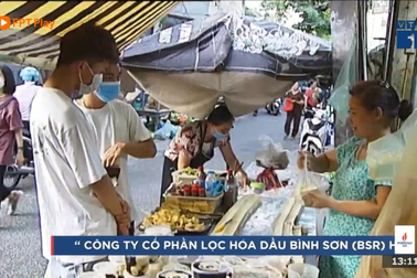 Lạm phát giá - Đủ cách tồn tại trong bão giá