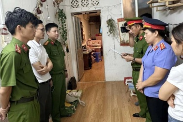 Bắt giám đốc lừa đưa người đi nước ngoài, chiếm đoạt 2 tỷ đồng