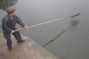 “Rác ý thức” mới khó dọn sạch!