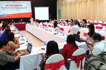 Trẻ em lựa chọn im lặng khi bị phân biệt đối xử