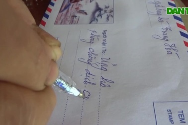 Thương binh Nguyễn Đình Trung góp 3,7 triệu ủng hộ chống dịch Covid-19