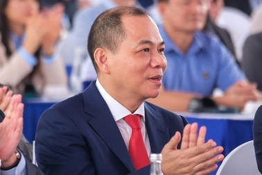 Chuyên gia đồng tình Vingroup khởi kiện: "Nay 1 tin giả, mai là 10 tin"