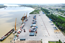 Đất nền Bắc Ninh thăng hạng nhờ công nghiệp tăng trưởng