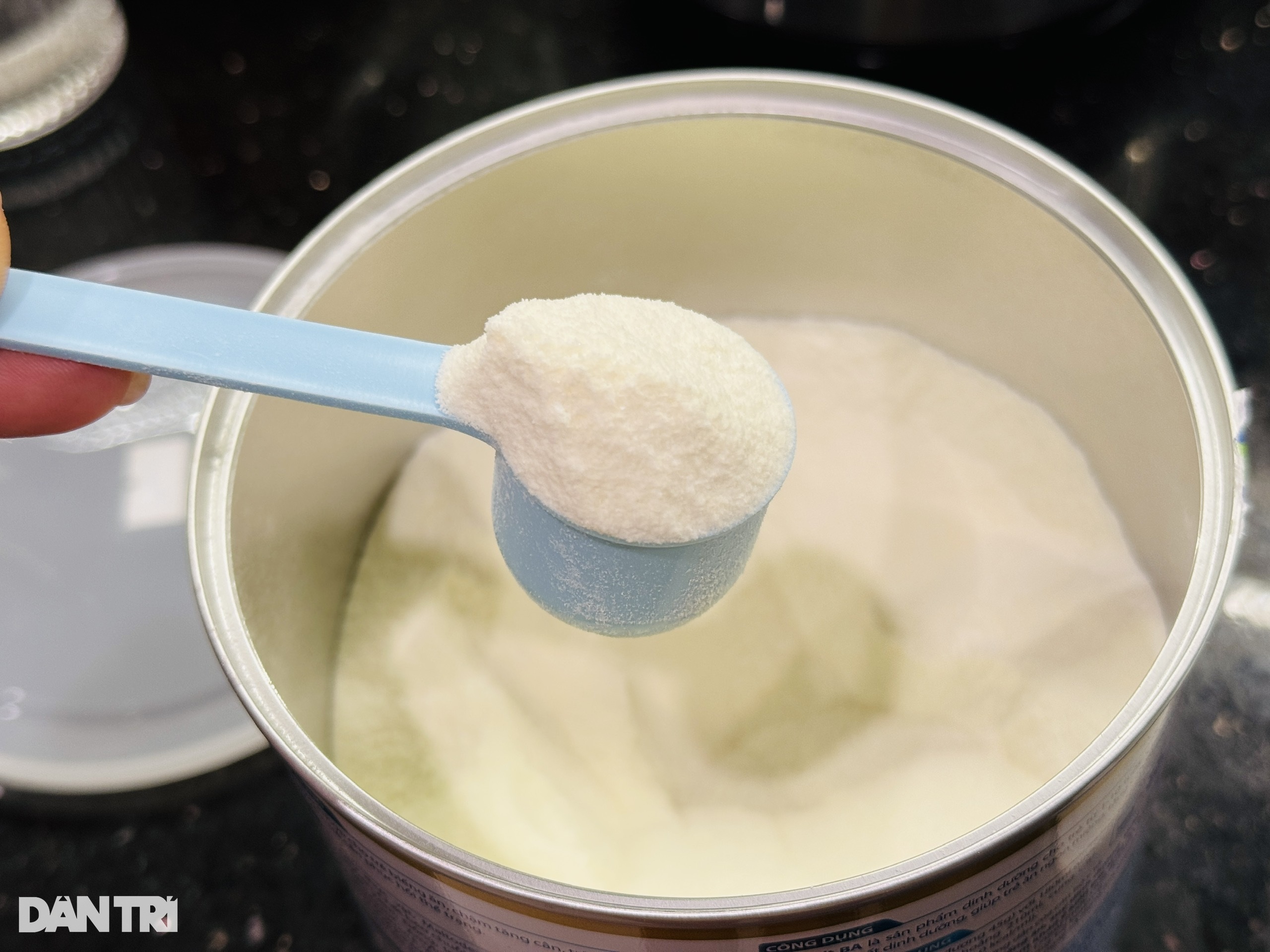 Kẽ hở nào khiến gần 600 loại sữa giả tung hoành thị trường suốt 4 năm? - 3 Kẽ hở nào khiến gần 600 loại sữa giả tung hoành thị trường suốt 4 năm? - 3