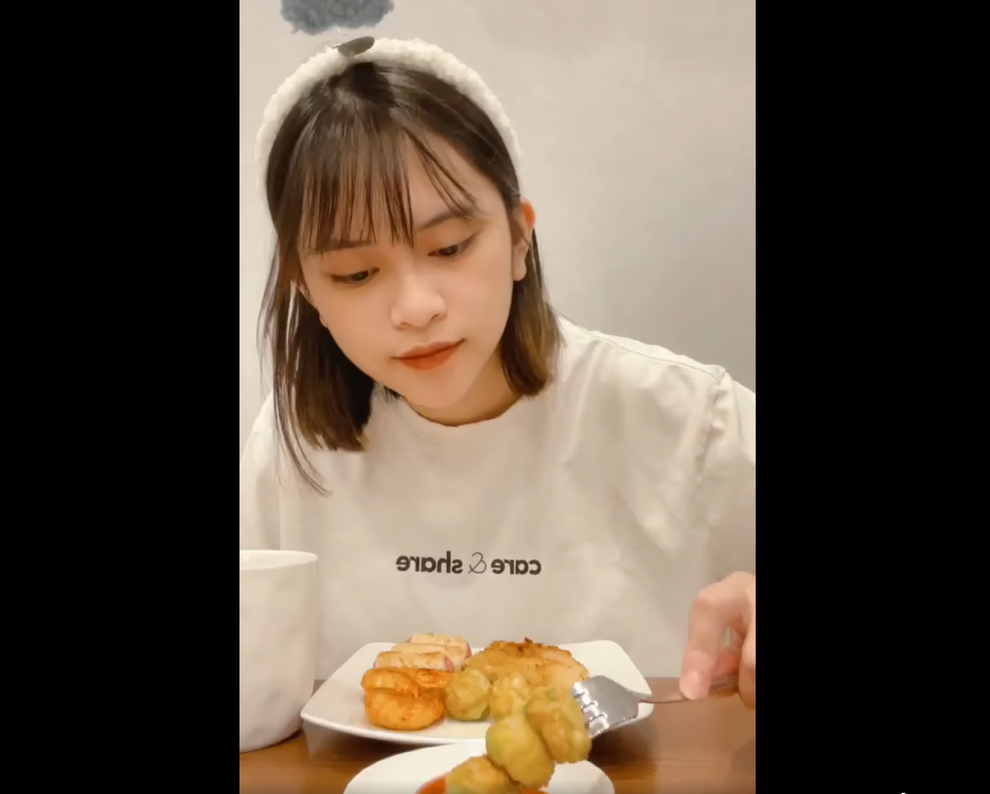 Tương ớt Nam Dương thu hút người trẻ thích ăn cay - 4 Tương ớt Nam Dương thu hút người trẻ thích ăn cay - 4