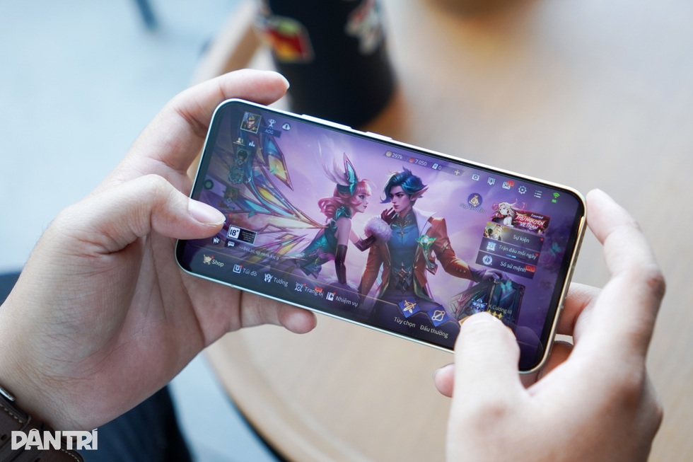 Đánh giá Xiaomi 15: Đối thủ của iPhone 16, Galaxy S25 - 10 Đánh giá Xiaomi 15: Đối thủ của iPhone 16, Galaxy S25 - 10