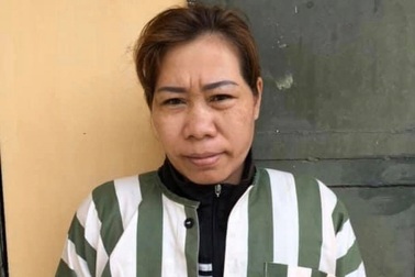 Khởi tố đối tượng làm giả hàng trăm giấy phép lái xe