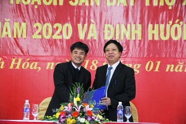 Sân bay Thọ Xuân sẽ vận hành vào ngày 5/2 tới