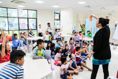 Trường Quốc tế Việt Nam - Phần Lan: Học phí cao nhất dự kiến 380 triệu đồng/năm