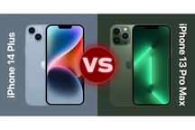 Nên chọn iPhone 14 Plus hay 13 Pro Max?