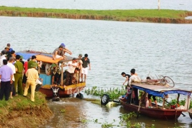 Khởi tố lái xe taxi gây tai nạn làm 5 người thiệt mạng