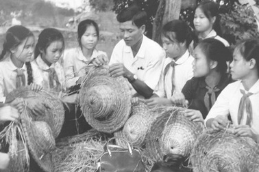 Một thời nhà giáo đi B