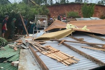 Nữ giáo viên bị đất đá sạt lở vùi lấp tử vong