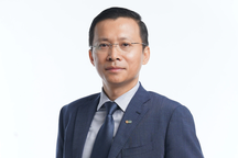 MB có tổng giám đốc mới