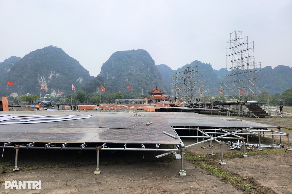 Nơi diễn ra Chân trời rực rỡ của ca sĩ Hà Anh Tuấn có gì đặc biệt? - 7 Nơi diễn ra Chân trời rực rỡ của ca sĩ Hà Anh Tuấn có gì đặc biệt? - 7