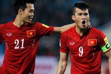 Lịch sử đối đầu của đội tuyển Việt Nam và Lào tại AFF Cup