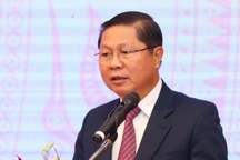 Thủ tướng bổ nhiệm ông Lê Tấn Dũng làm Thứ trưởng Bộ Giáo dục và Đào tạo