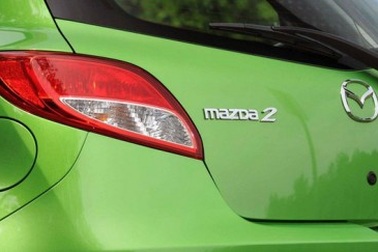 Xe Mazda2 thế hệ mới chung cơ sở gầm bệ với CX-5, Mazda6