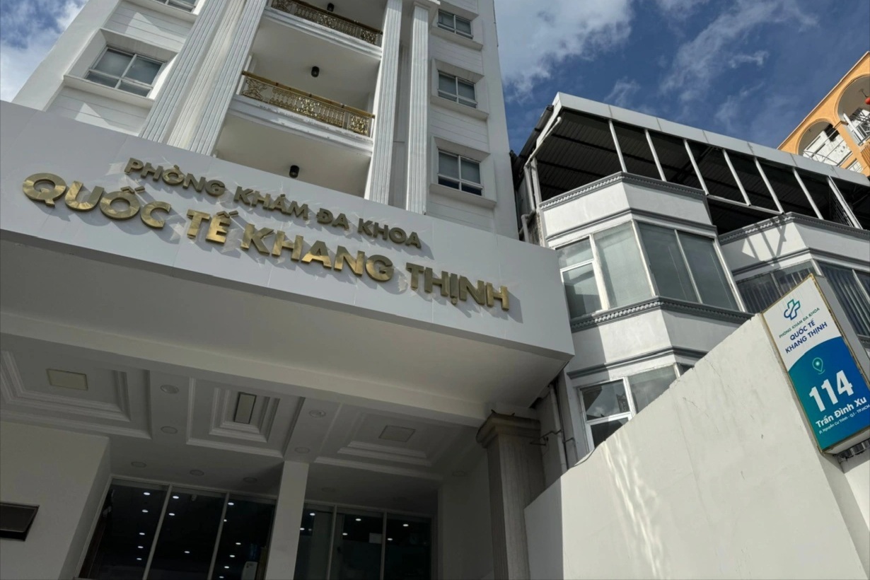 Liên tục có cơ sở nghi vẽ bệnh, moi tiền: Sở Y tế TPHCM xử lý thế nào? - 1