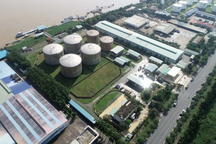 Đại gia xăng dầu miền Tây nợ thuế nghìn tỷ và cú cua gấp của cổ phiếu