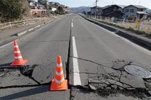 Choáng với tốc độ vá đường chỉ chưa đầy 2 ngày là xong ở Nhật Bản