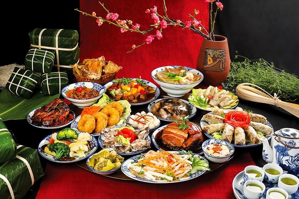 Tử thần viêm tụy cấp núp sau những bữa ăn thịnh soạn ngày Tết - 1 Tử thần viêm tụy cấp núp sau những bữa ăn thịnh soạn ngày Tết - 1