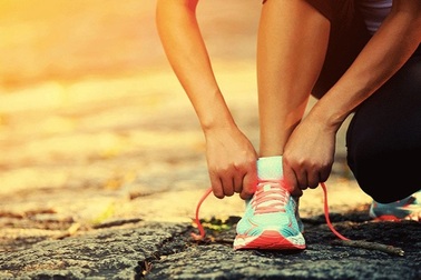 Chỉ 30 phút đi bộ mỗi ngày mang lại hiệu quả hơn bạn tưởng