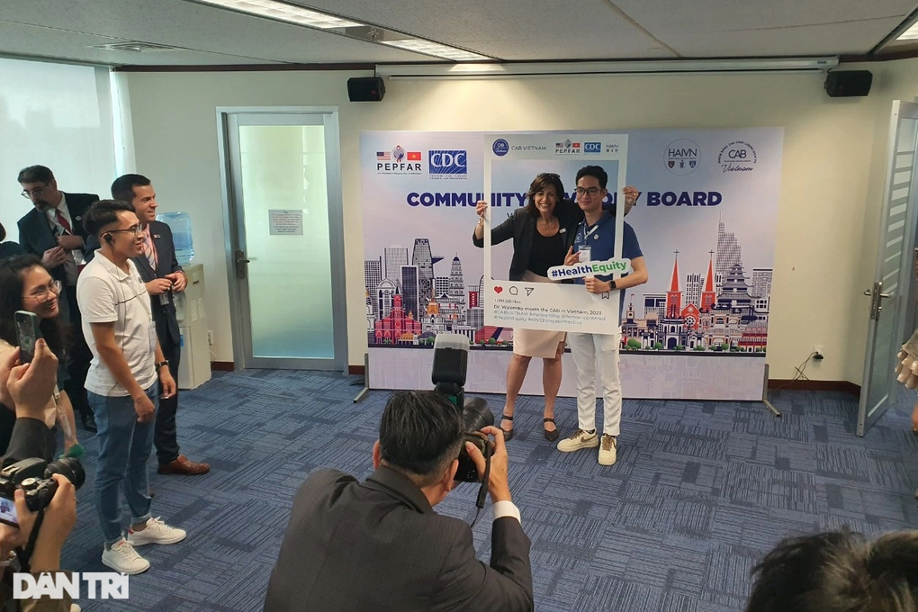 Giám đốc CDC Hoa Kỳ tiết lộ dự đoán về đại dịch tiếp theo sau Covid-19 - 1 Giám đốc CDC Hoa Kỳ tiết lộ dự đoán về đại dịch tiếp theo sau Covid-19 - 1