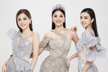 Bác thông tin hoãn Hoa hậu Việt Nam 2020 vì Covid-19